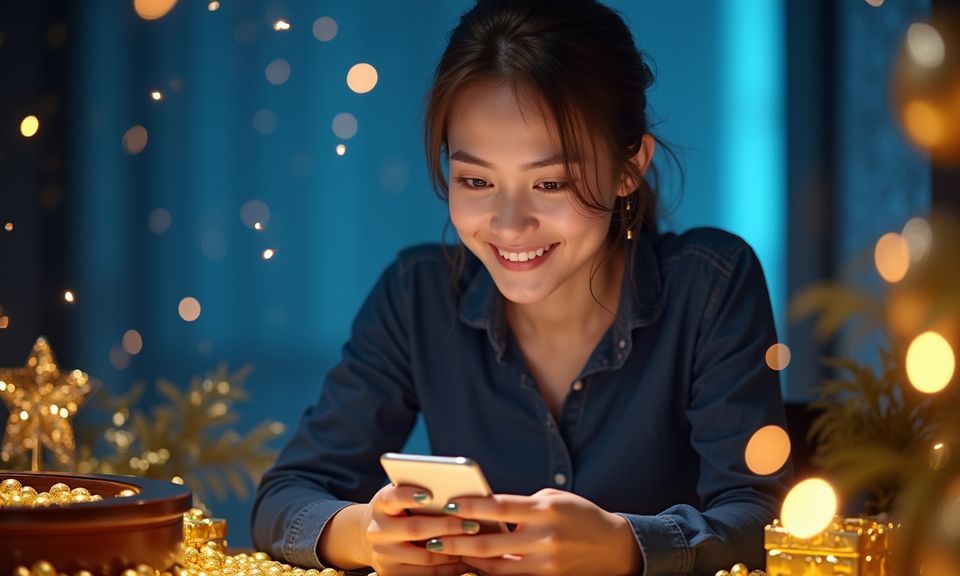 cuan777 mobile gaming