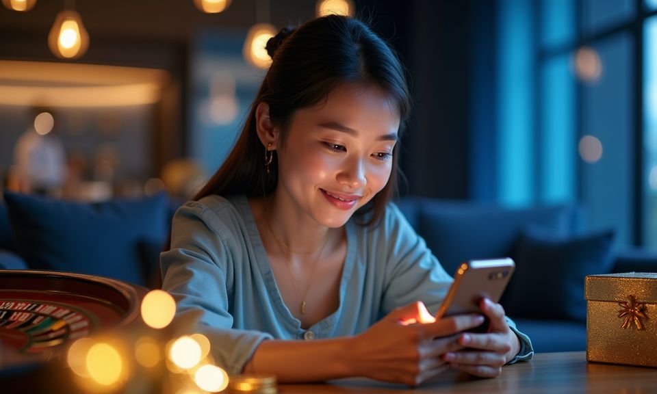 cuan777 Learn how cuan777 supports Malaysia's online casino interests